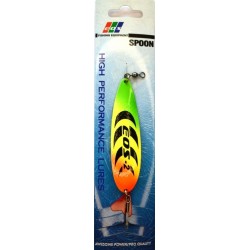 Блешня на хижака коливна, EOS P150302, вага 32г, колір № GS431009